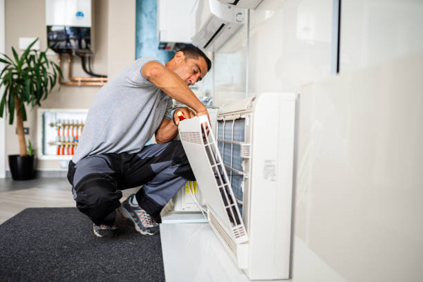 Best HVAC Air Duct Cleaning  in Fairland, MD