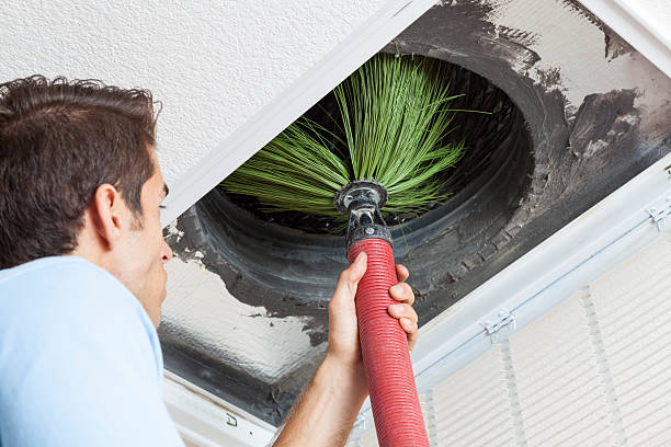 Best Residential Air Duct Cleaning  in Fairland, MD