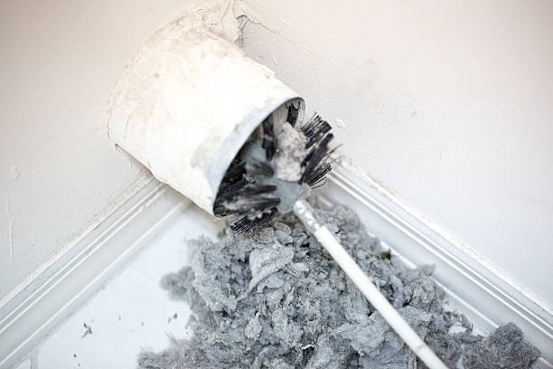 Best Local Air Duct Cleaning Services  in Fairland, MD